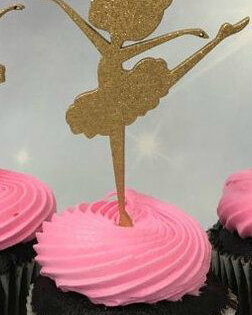 Toppers Balerina