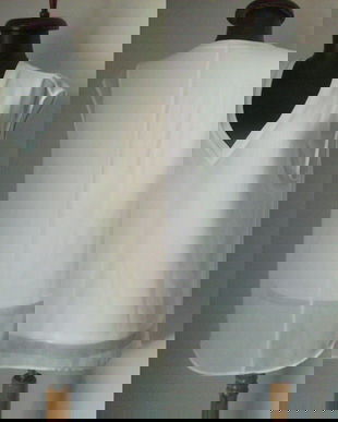 ZARA BLUZA VOAL CHIC