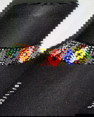 Modele Zgardane traditionale