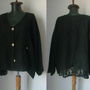 SACOU CHIC IN DANTELAT