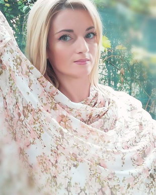 Esarfa MIRIAM