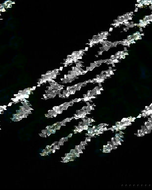 Cristale / Rezervat ristale (151)