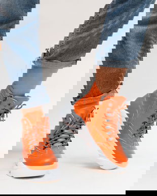 Ghete Pharel Portocalii