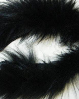 Blanița neagra 60 cm
