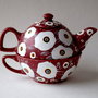 Reducere - Ceainic Tea for One - Nature & Colors Collection