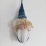 VANUT - Gnomul albastru
