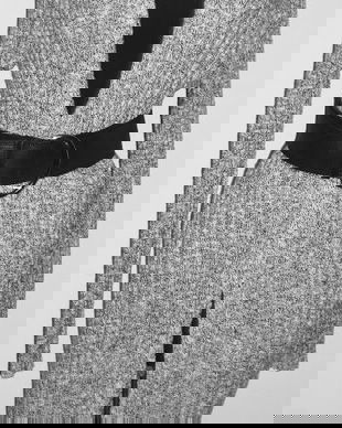 Cardigan  Hollister mas M-L