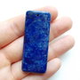 Pandant masiv  Lapis Lazuli
