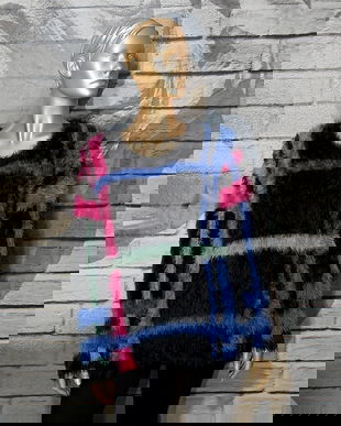 PULOVER STUDIO UNTOLD