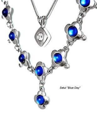 "Blue Day" REZERVAT (244)