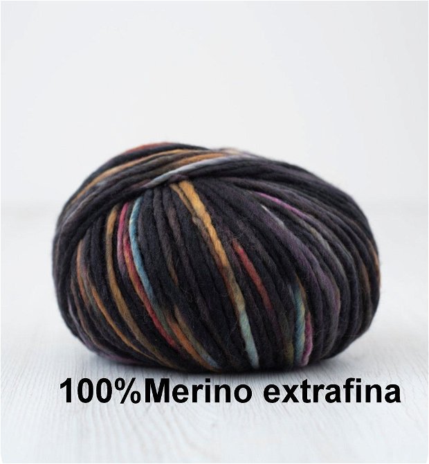 Fir lana extrafina-Pollock