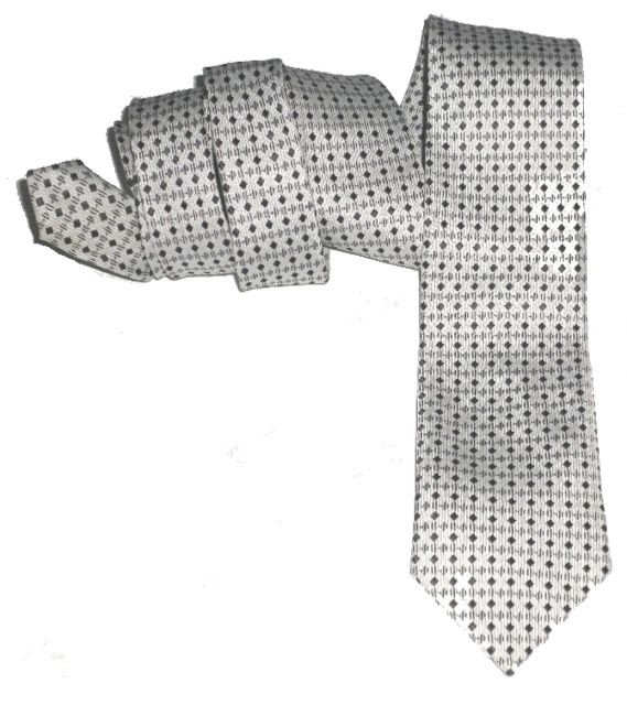 Cravata colectie 70s Paggina
