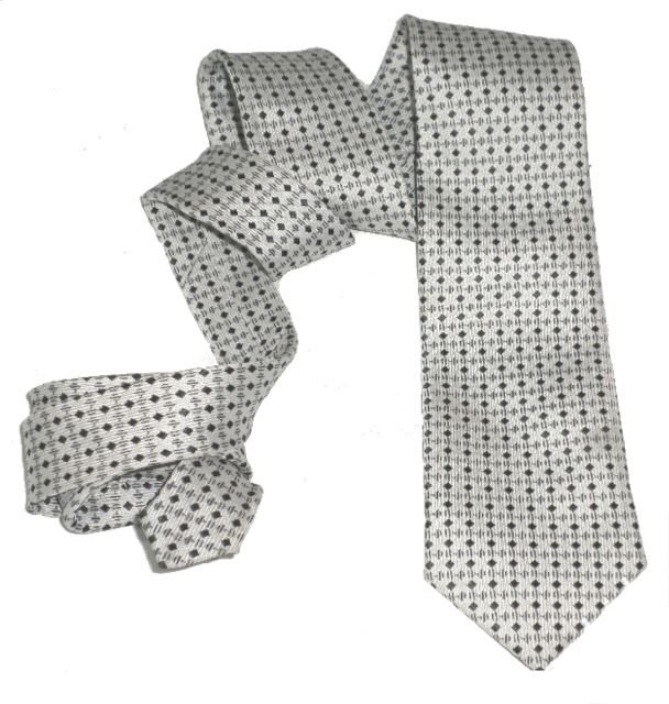 Cravata colectie 70s Paggina