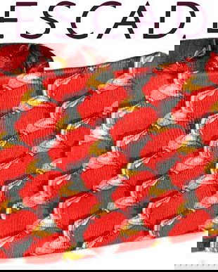 Cravata Escada originala