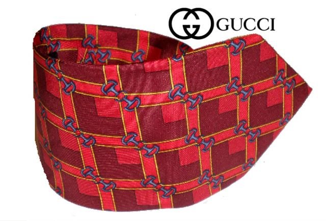 Gucci Cravat
