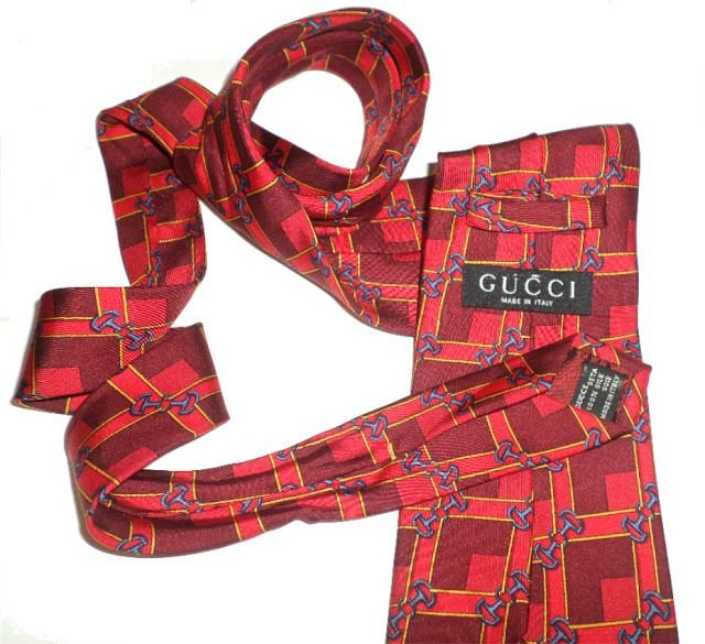 Gucci Cravat