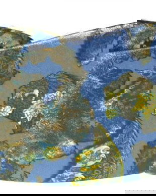 Cravata colectie bizantin art