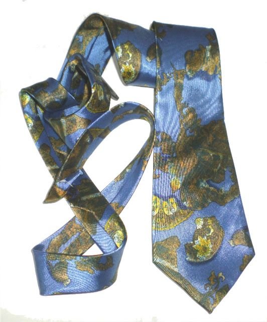 Cravata colectie bizantin art