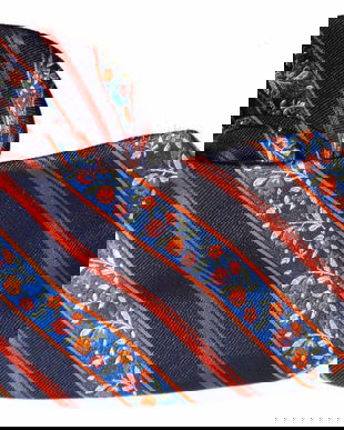 Cravata Royal Class designer -