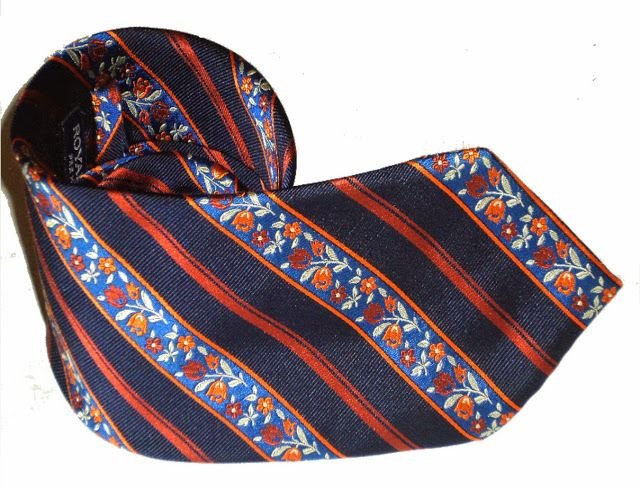 Cravata Royal Class designer -