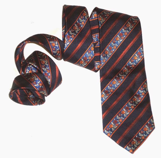 Cravata Royal Class designer -