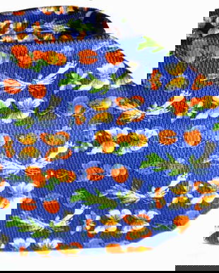 Cravata Giacomo Larusso