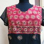 Costum indian  cu pantaloni