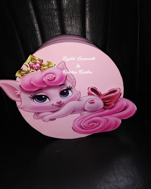 Cutie de dar botez / cutie de bani botez