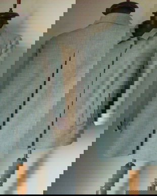 S`OLIVER SACOU TIP HAINA BUMBAC