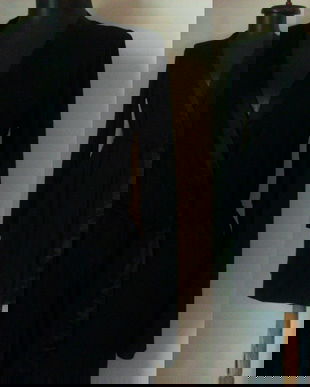 CALVIN KLEIN CARDIGAN JERSE BUMBAC