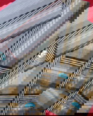 NOU-Set 4 batiste barbati