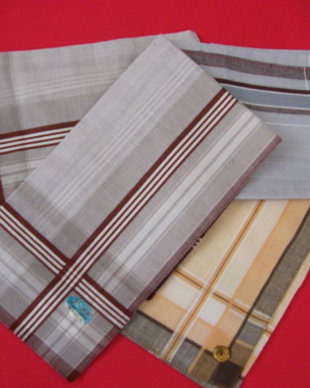 NOU-Set 4 batiste barbati