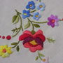 Mileu broderie ungureasca