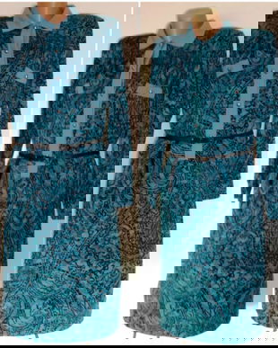 ROCHIE JERSE TRICOT LANA , IMPRIMEU PAYSLAY