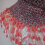 Accesoriu crosetat