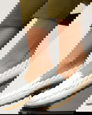 Pantofi Casual Givy Albi