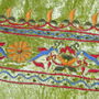 Husa perna India