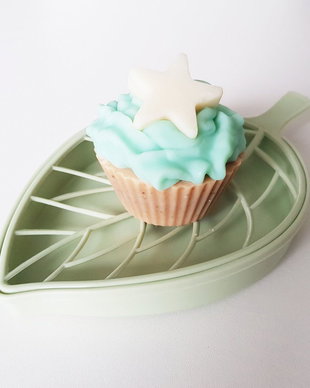Set Cadou Christmas Cupcake