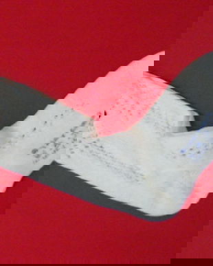 noi-Ciorapei dantelati pt fetite 4 ani