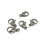 Inchizatoare lobster inox 15mm Cod: INOX 057