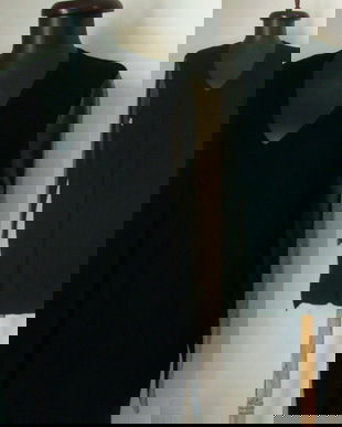 MARKS & SPENCER ROCHIE MIDI LANA PURA MERINOS