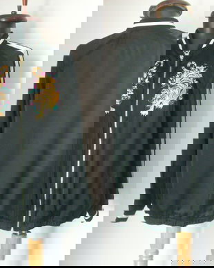 H&M GEACA SPORT SATIN