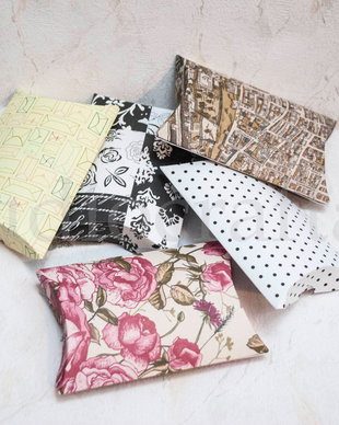 Set 5 Cutiute pillow colorate