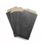 Plicuri hartie neagra - Set 100 buc