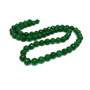 Agat verde fatetat 6mm GSLAK 660