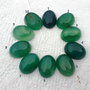 Cabochon agat