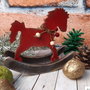 Rocky horse (cadou de Craciun)
