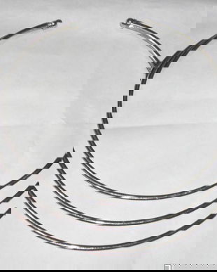 Coliere la baza gatului cod 12