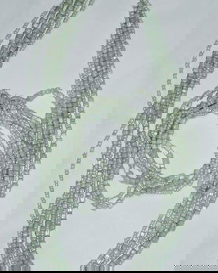 Set bijuterii hand made