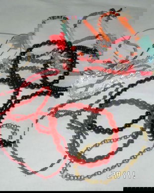 Bratari multiple Handmade